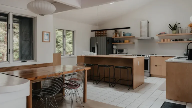 Step-by-Step Guide to Building a Functional Kitchen