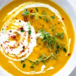 10 Comforting Soup Recipes for Chilly Days