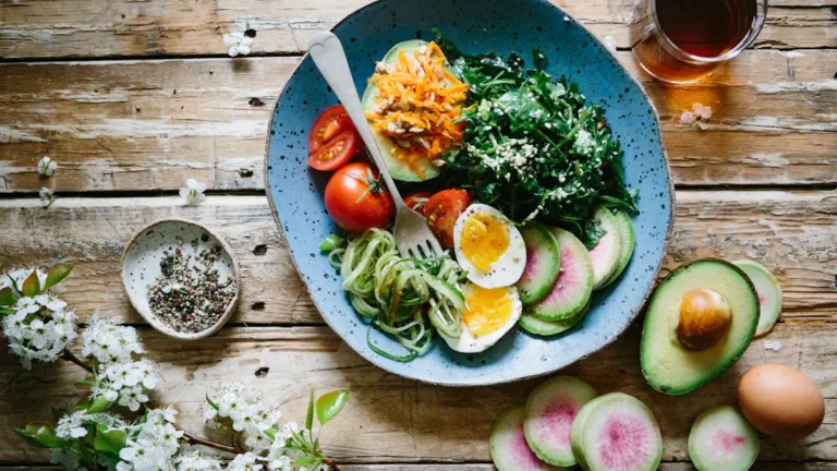 15 Healthy Food Swaps That Don’t Compromise Taste