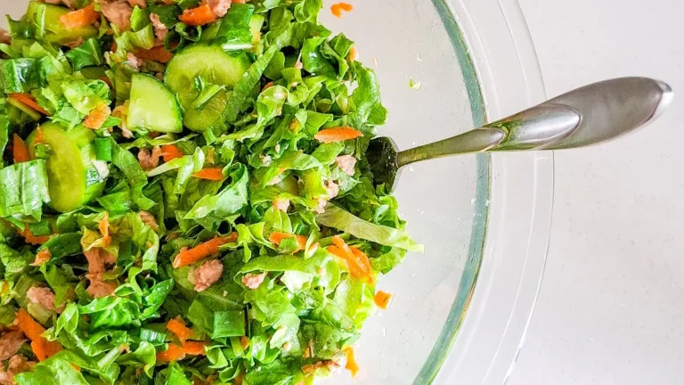 How to Incorporate More Vegetables into Your Diet