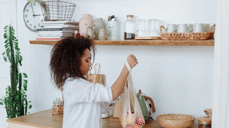How to Organize Your Kitchen for Maximum Efficiency