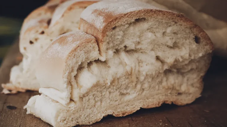 How to Bake the Perfect Loaf of Bread