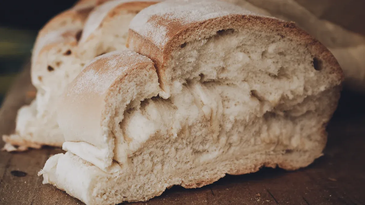 How to Bake the Perfect Loaf of Bread
