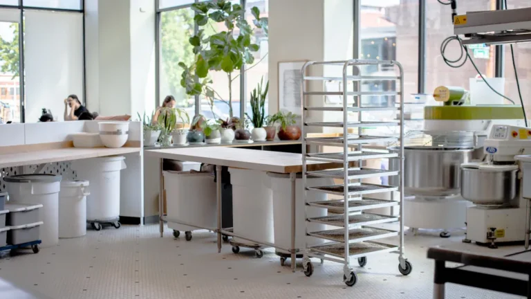 How to Prepare Your Kitchen for Cooking Like a Pro