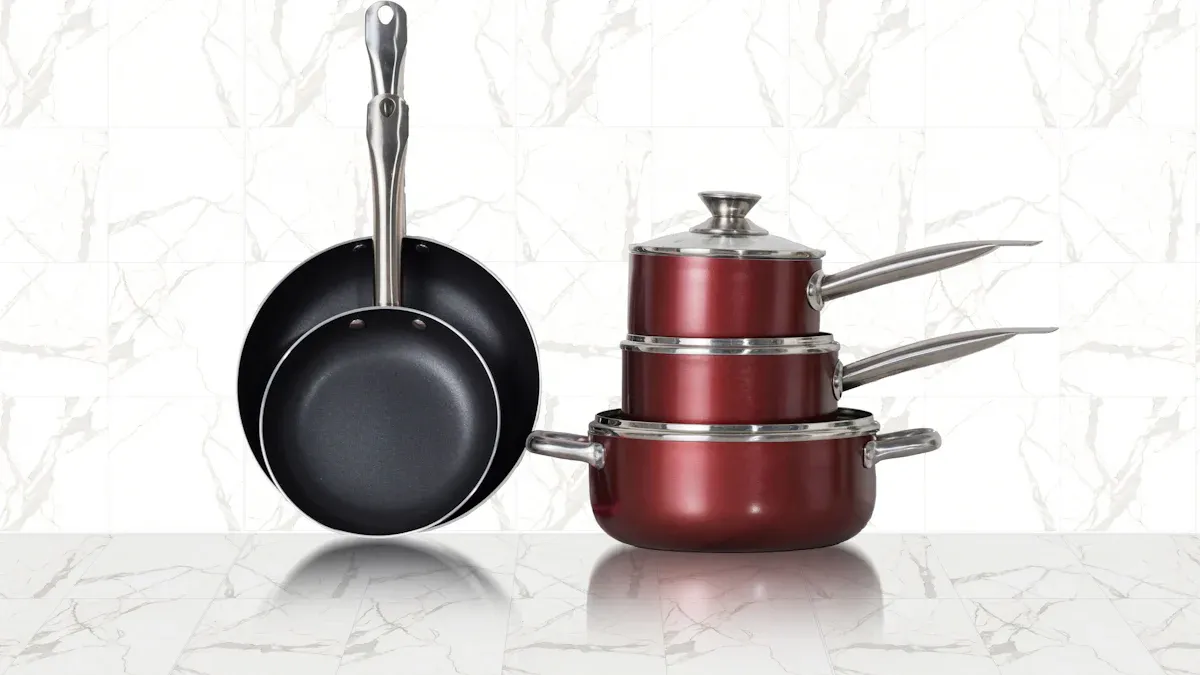 Cookware Types