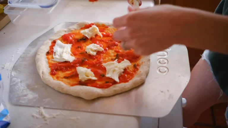 How to Make the Perfect Homemade Pizza