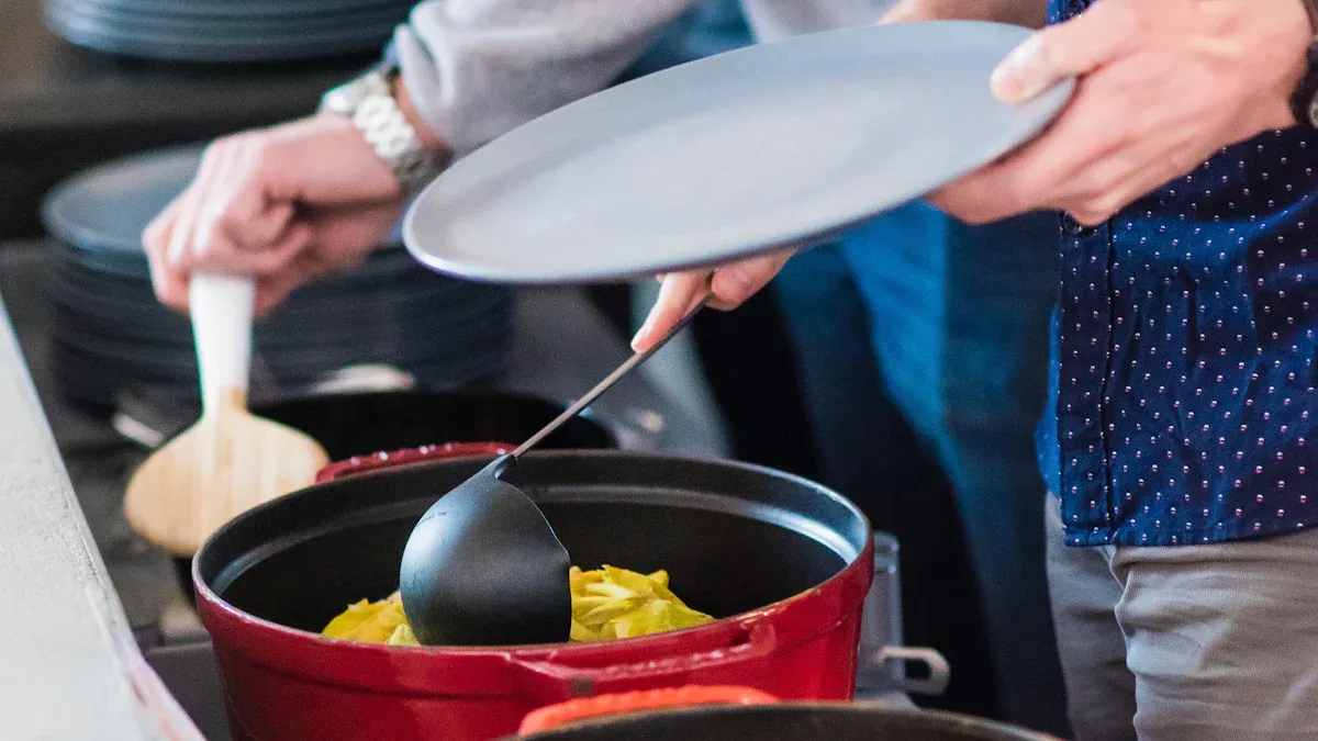 Choosing Cookware: Key Considerations
