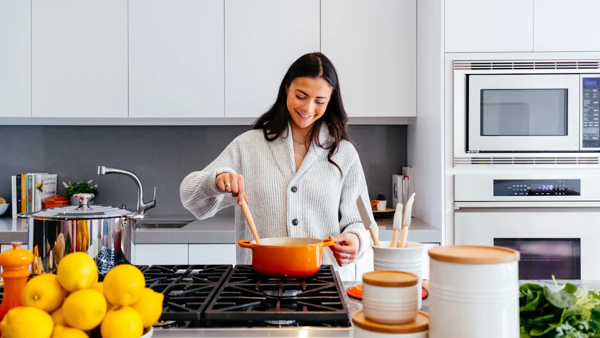 How to Cook with Spices: A Beginner’s Guide