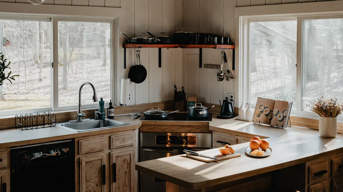 Multipurpose Storage Solutions