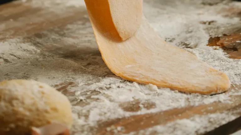 How to Make Fresh Pasta at Home: A Beginner’s Guide