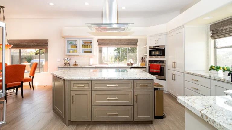 How to Design a Functional Kitchen on a Budget