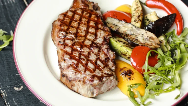How to Cook the Perfect Steak Every Time