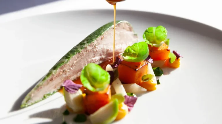 What Makes a Great Cook? Top Traits to Develop