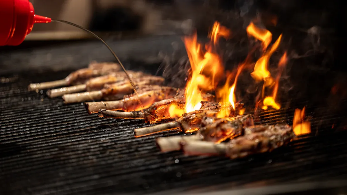 The Best Seasonal Halal Foods to Include in Your Meals