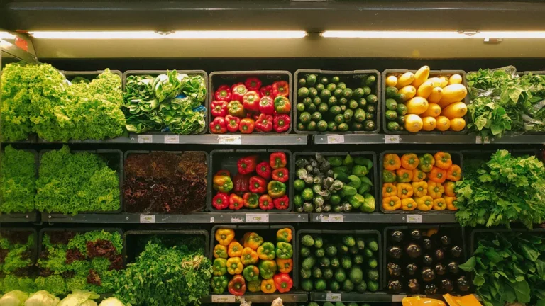 What is Organic Food and Why You Should Consider It