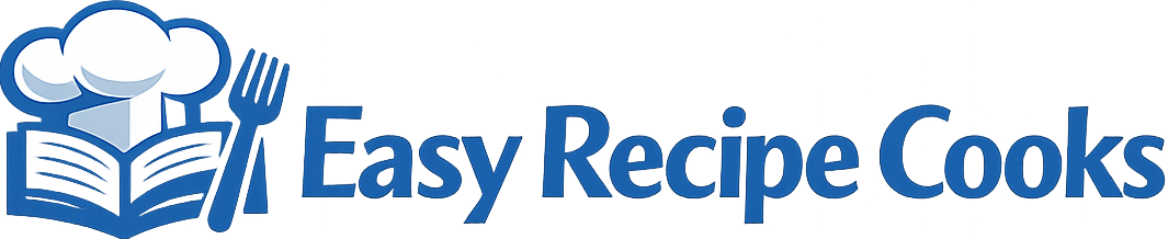 Easy Recipe Cooks