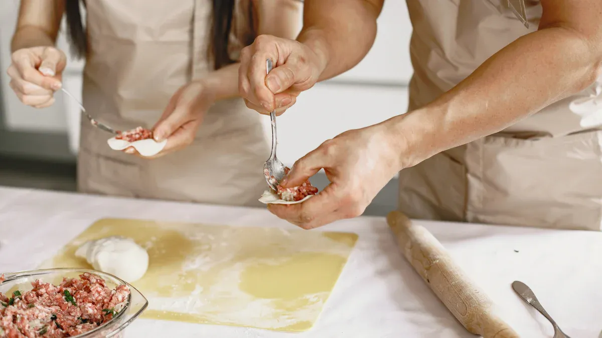 10 Common Cooking Mistakes and How to Avoid Them