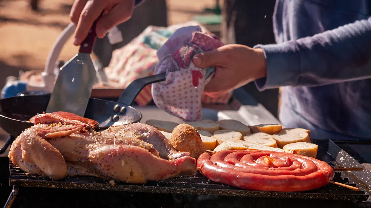 10 Easy Cooking Techniques Every Cook Should Know