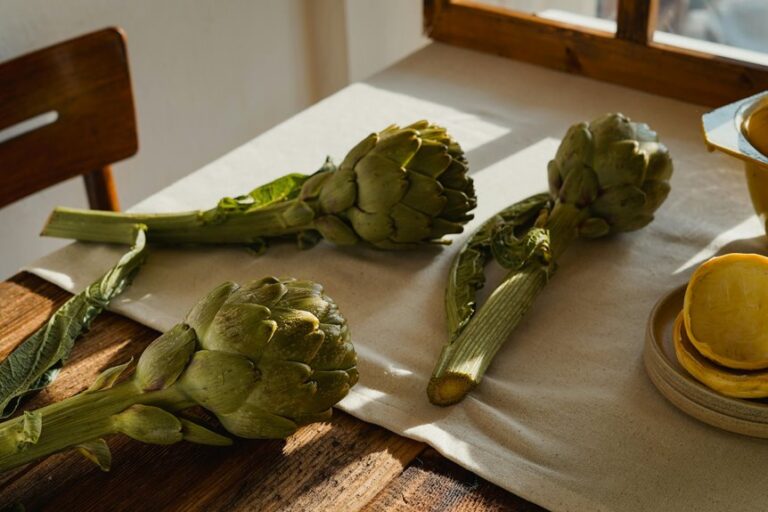 crispy battered artichoke hearts