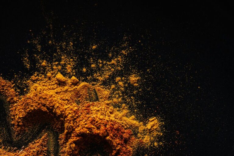 crushed chili versus powder
