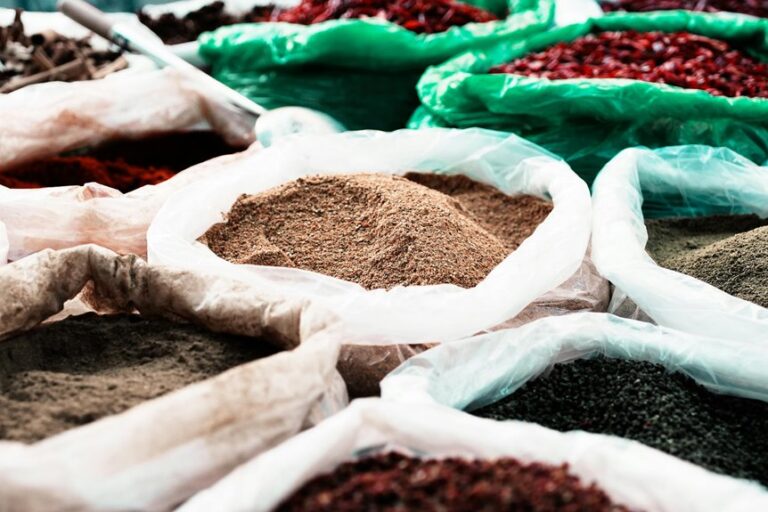 effects of spicy foods