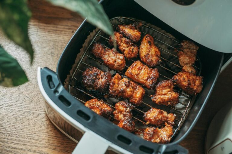 juicy small sirloin airfryer