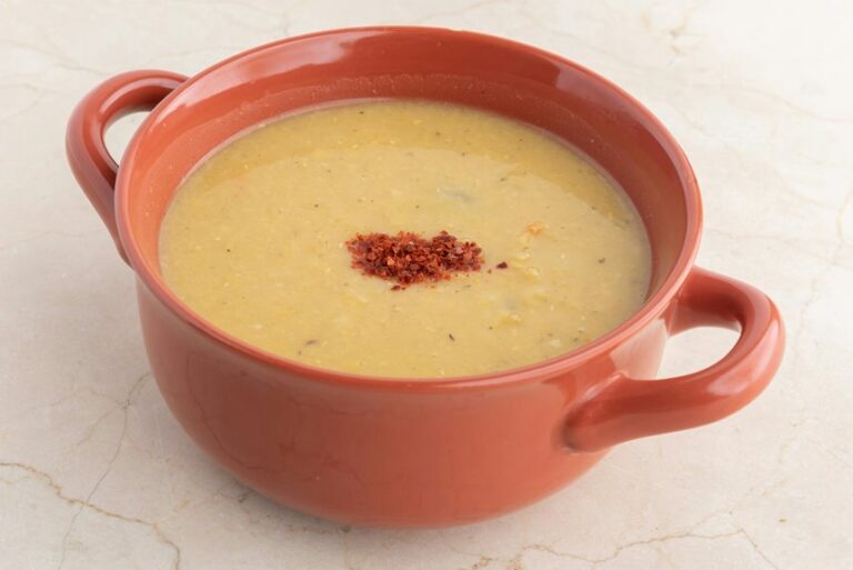 slow cooker chicken soup