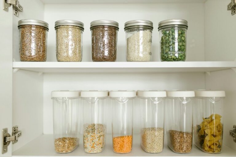 tahini spoilage and storage